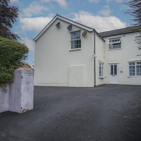Pendeilo Villa - 5 Bedroom Holiday Home - Amroth Exterior photo