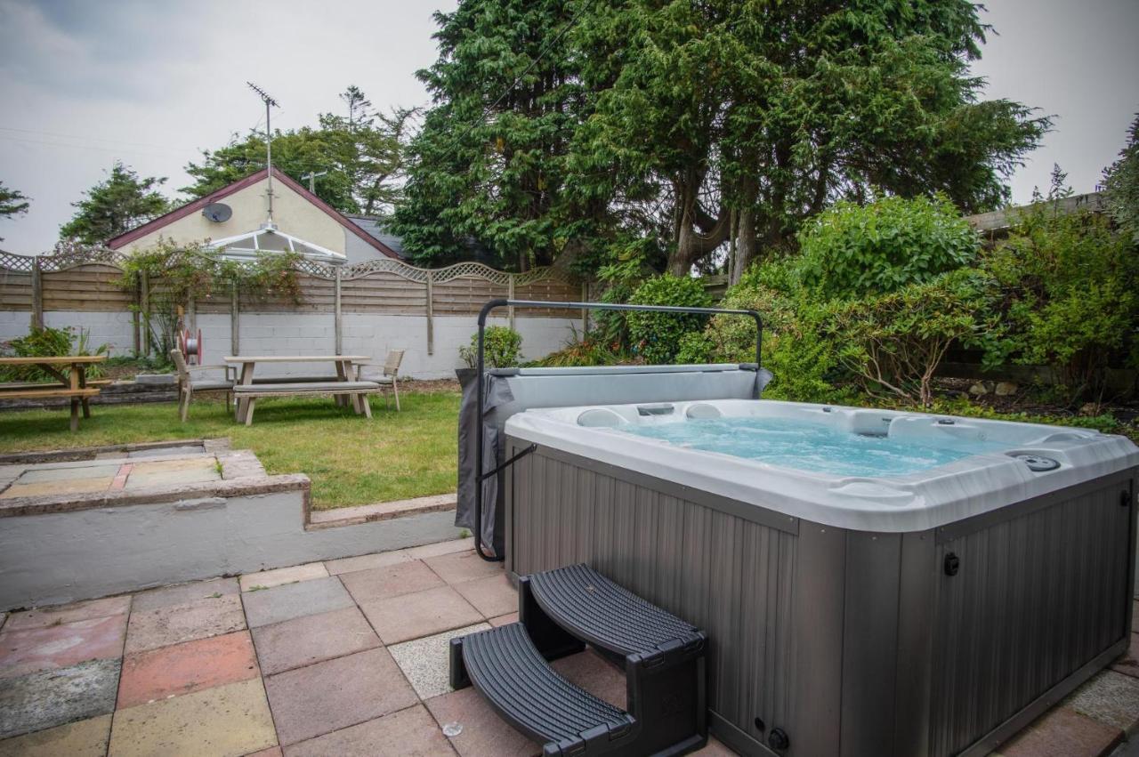 Pendeilo Villa - 5 Bedroom Holiday Home - Amroth Exterior photo