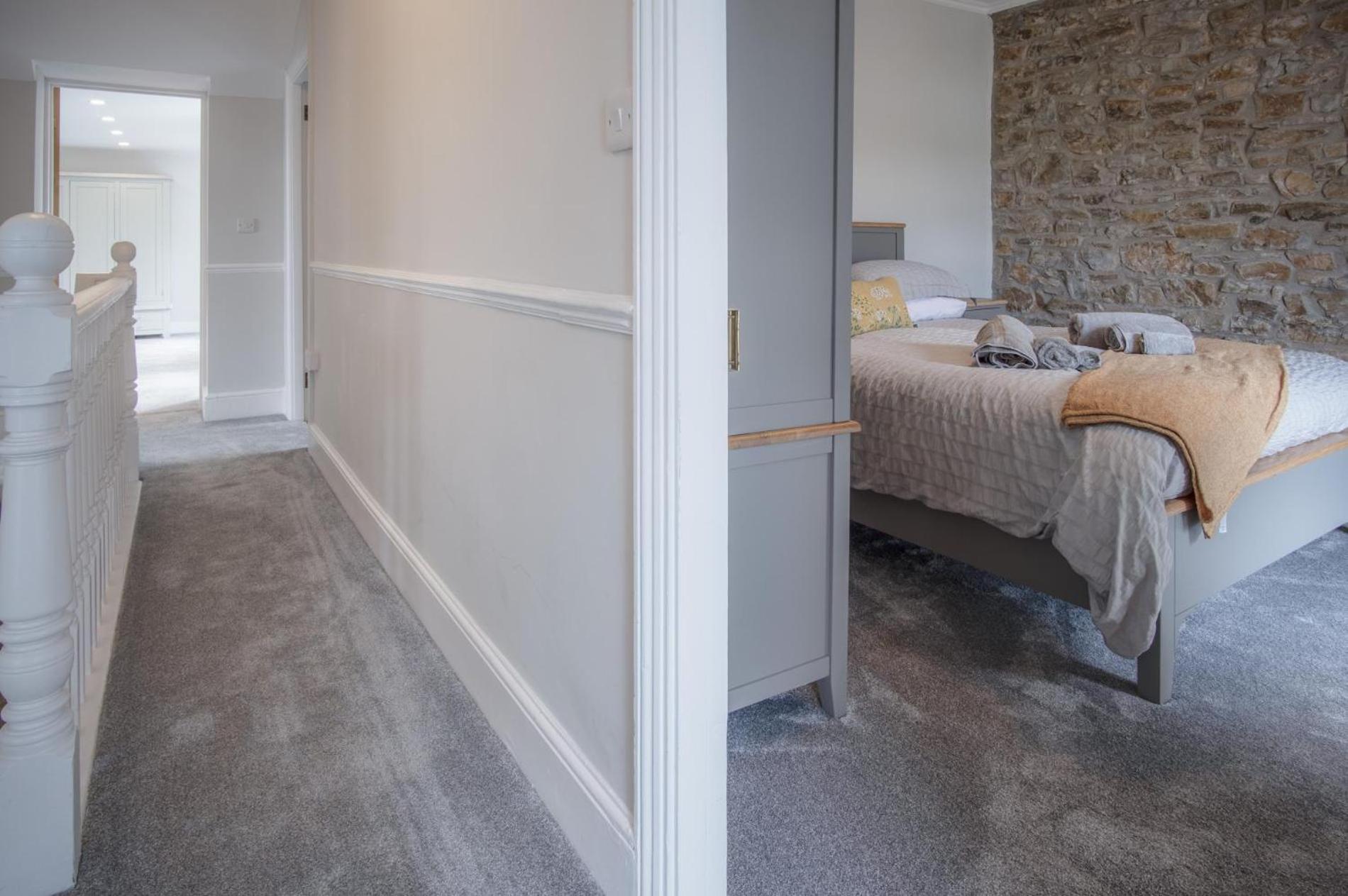 Pendeilo Villa - 5 Bedroom Holiday Home - Amroth Exterior photo