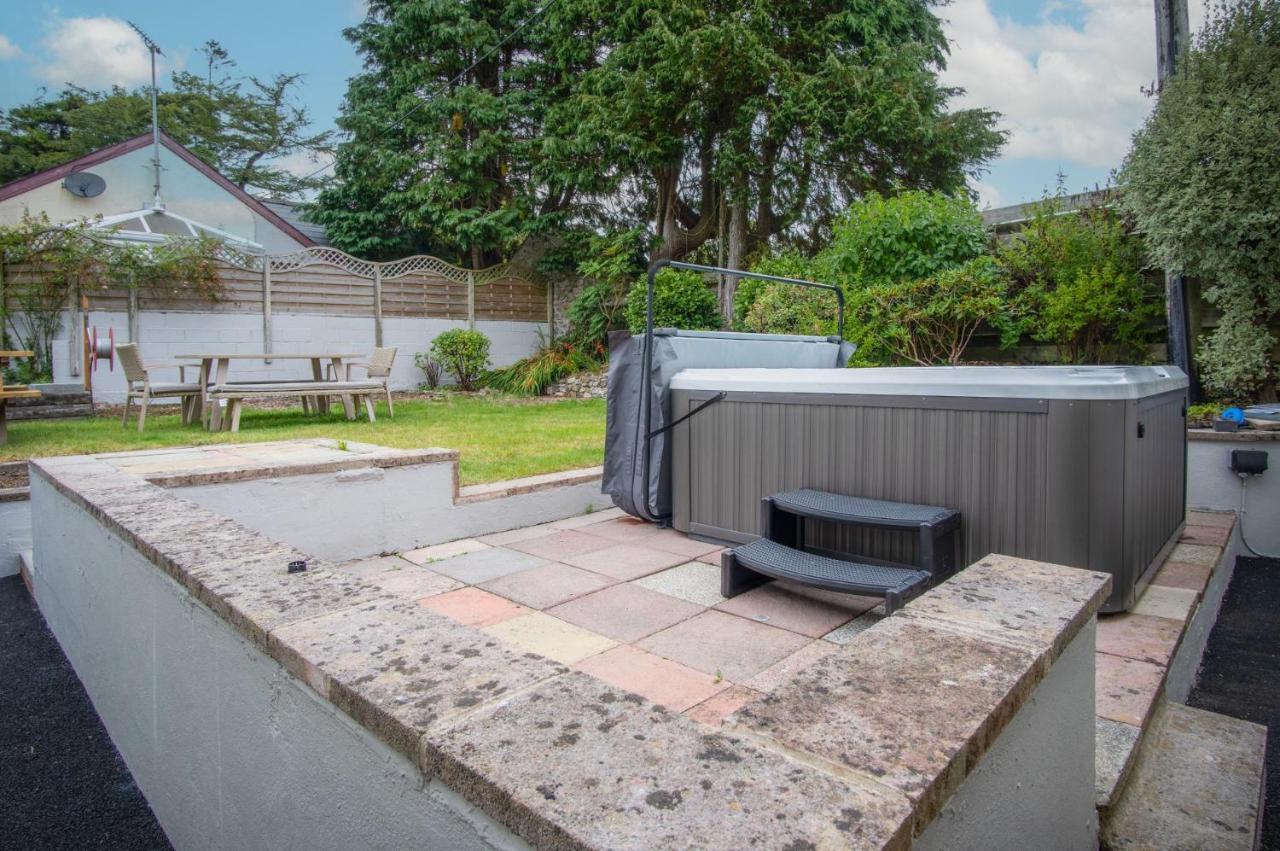 Pendeilo Villa - 5 Bedroom Holiday Home - Amroth Exterior photo
